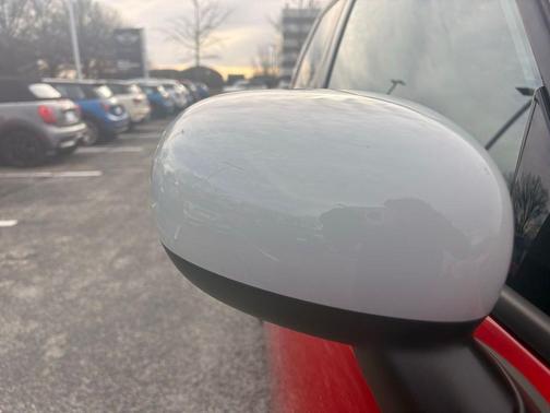 2026 MINI Countryman Cooper S ALL4