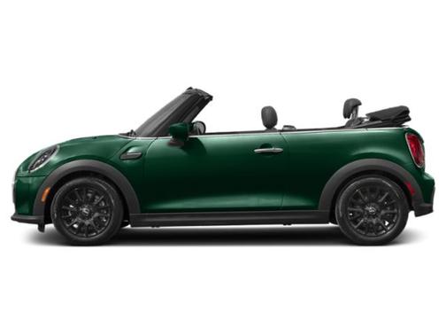 2023 MINI Convertible Cooper S