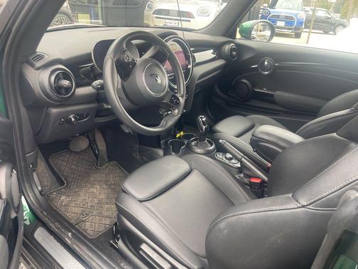 2023 MINI Convertible Cooper S