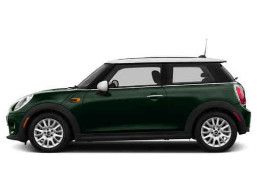 2015 MINI Hardtop Cooper
