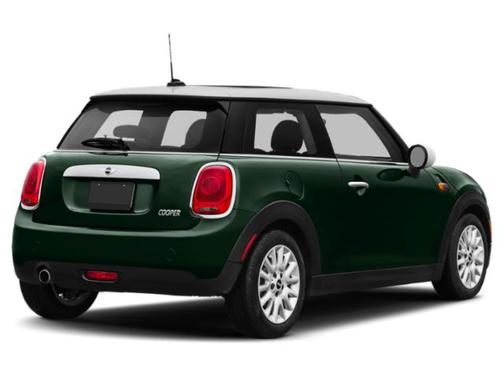 2015 MINI Hardtop Cooper
