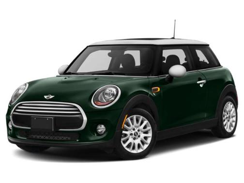 2015 MINI Hardtop Cooper
