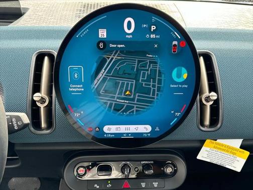 2025 MINI Countryman Cooper S ALL4