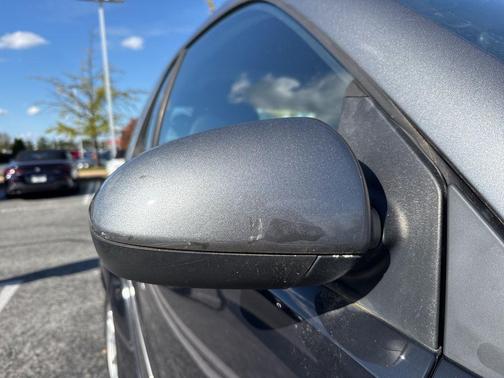 2015 smart ForTwo Electric Drive passion