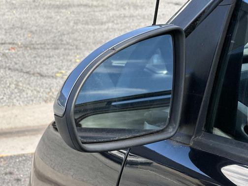 2015 smart ForTwo Electric Drive passion