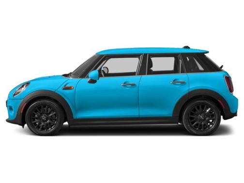 2015 MINI Hardtop Cooper