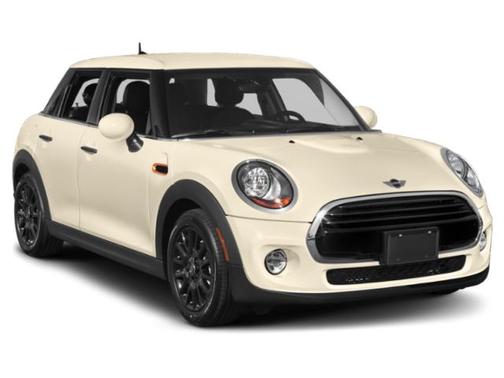 2015 MINI Hardtop Cooper