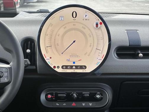2025 MINI Hardtop Cooper