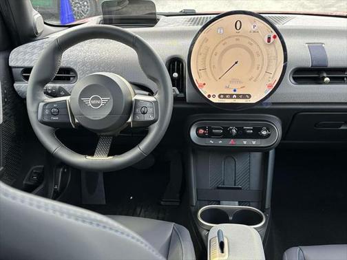 2025 MINI Hardtop Cooper