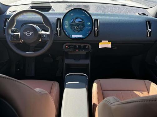 2025 MINI Countryman Cooper S ALL4