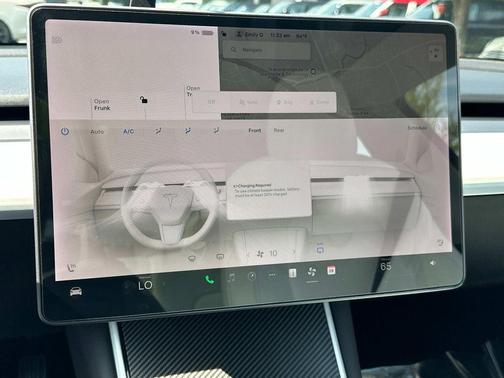 2019 Tesla Model 3 Mid Range