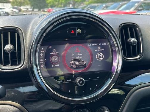 2022 MINI Countryman Cooper ALL4