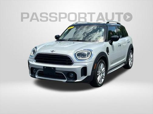 2022 MINI Countryman Cooper ALL4