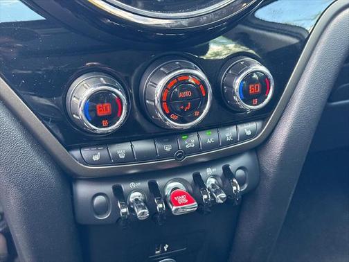 2022 MINI Countryman Cooper ALL4