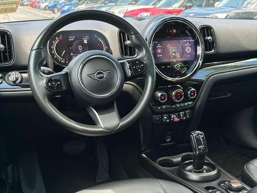 2022 MINI Countryman Cooper ALL4