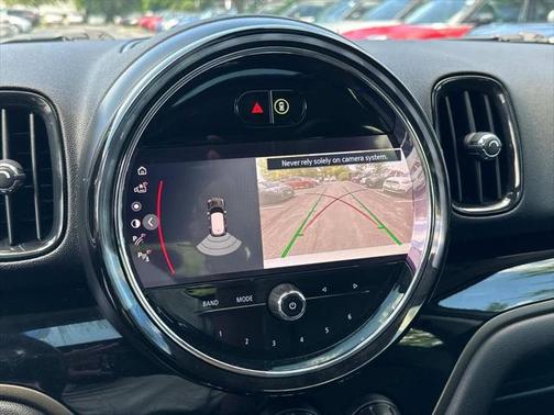 2022 MINI Countryman Cooper ALL4