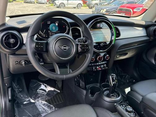 2023 MINI Hardtop Cooper S