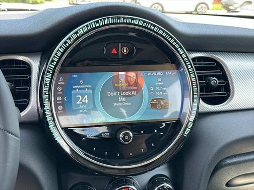 2023 MINI Hardtop Cooper S