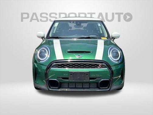 2023 MINI Hardtop Cooper S