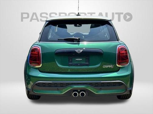 2023 MINI Hardtop Cooper S
