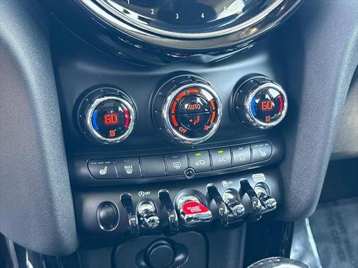 2023 MINI Hardtop Cooper S