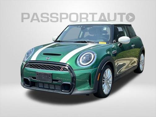 2023 MINI Hardtop Cooper S