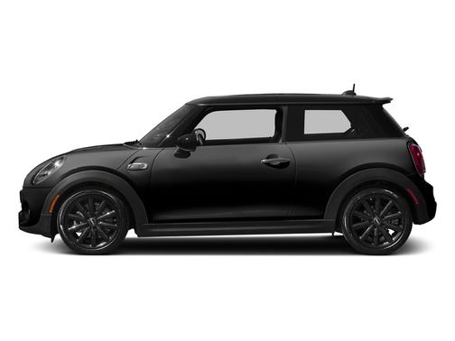2017 MINI Hardtop Cooper S