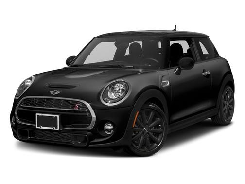2017 MINI Hardtop Cooper S