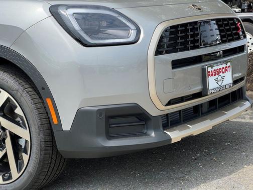 2025 MINI Countryman Cooper S ALL4