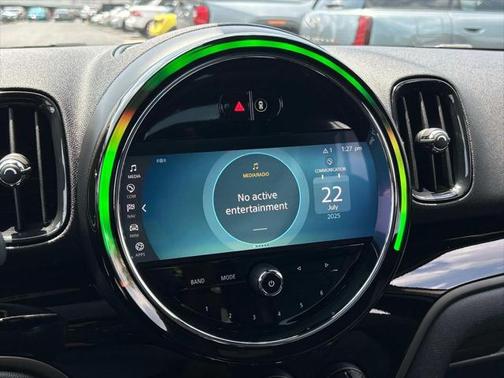 2022 MINI Countryman Cooper S ALL4