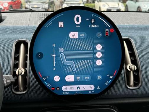 2025 MINI Countryman Cooper S ALL4