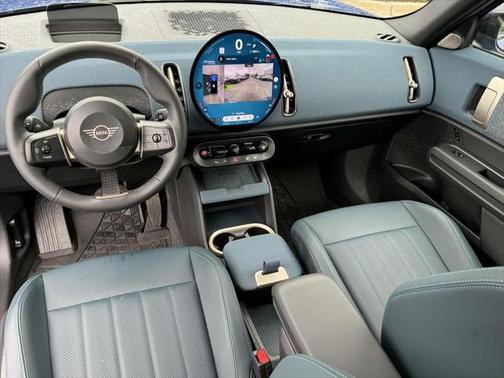 2025 MINI Countryman Cooper S ALL4