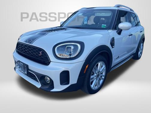 2023 MINI Countryman Cooper S ALL4