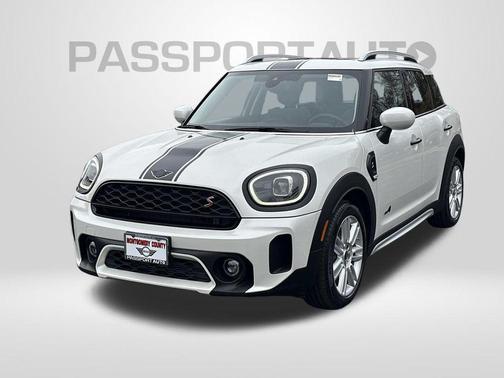 2023 MINI Countryman Cooper S ALL4