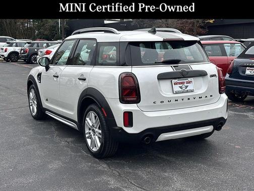 2023 MINI Countryman Cooper S ALL4