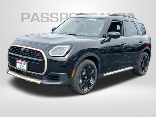 2025 MINI Countryman Cooper S ALL4