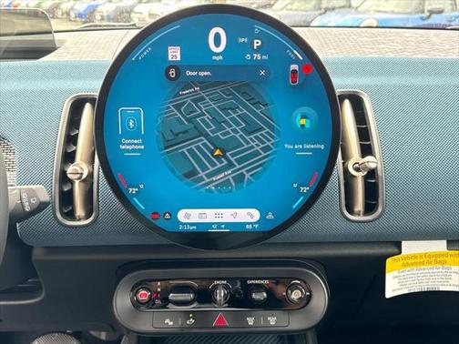 2025 MINI Countryman Cooper S ALL4