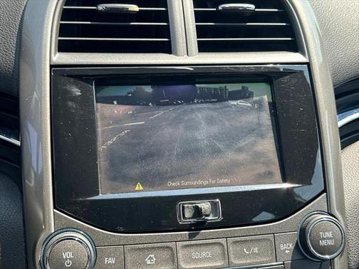 2013 Chevrolet Malibu 1LT