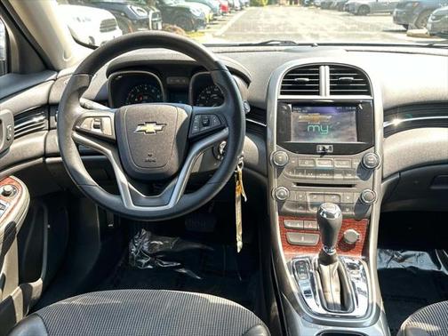 2013 Chevrolet Malibu 1LT