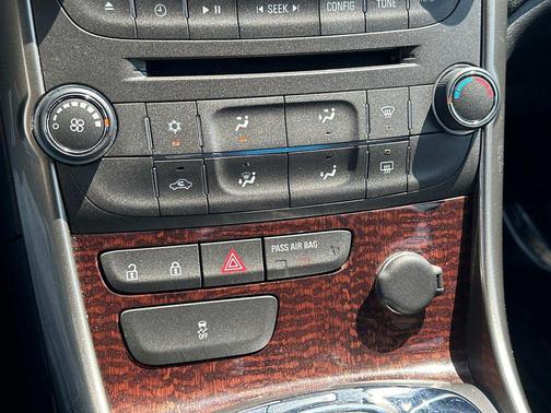 2013 Chevrolet Malibu 1LT
