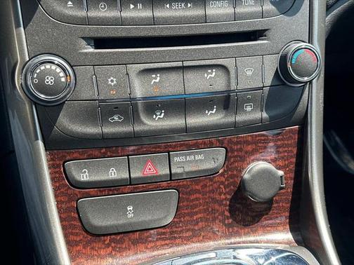 2013 Chevrolet Malibu 1LT
