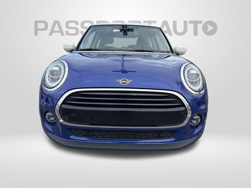 2020 MINI Hardtop Cooper