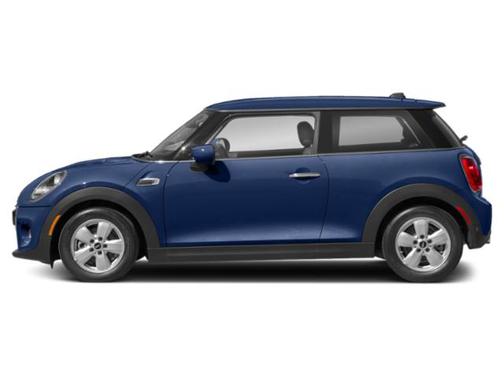 2020 MINI Hardtop Cooper