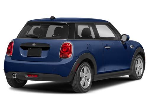 2020 MINI Hardtop Cooper