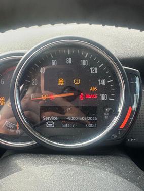 2020 MINI Hardtop Cooper