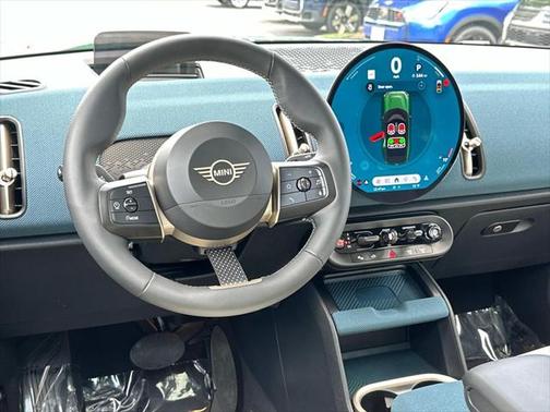 2025 MINI Countryman Cooper S ALL4