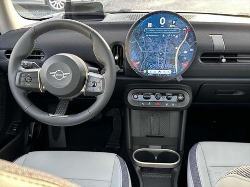 2025 MINI Hardtop Cooper