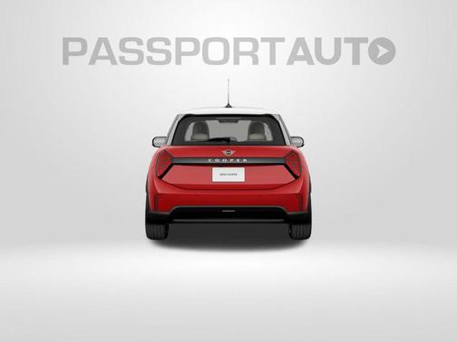 2026 MINI Hardtop Cooper