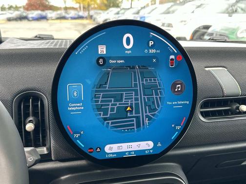 2026 MINI Hardtop Cooper