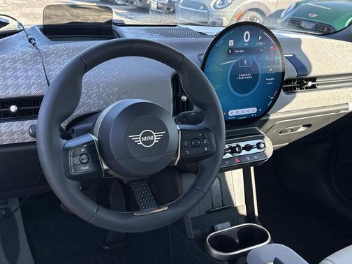 2026 MINI Convertible Cooper S